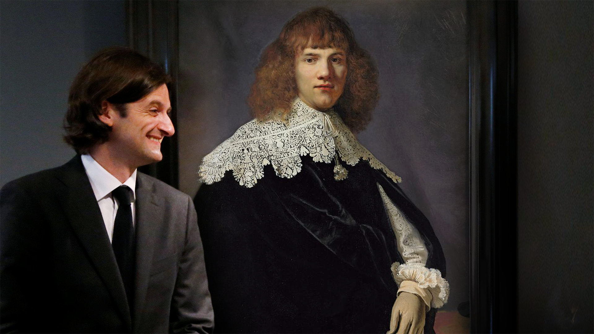 MIJN REMBRANDT